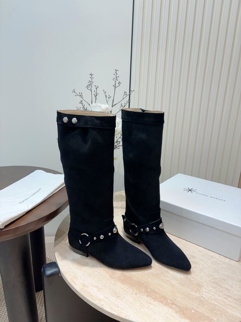 Isabel Marant Boots